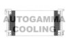 AUTOGAMMA 103253 Condenser, air conditioning